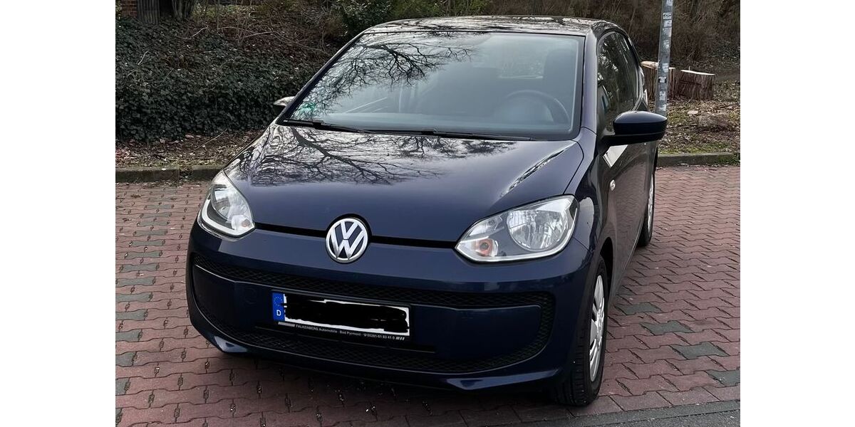 VW up! 162.900 km 3.300 &euro; Hessisch Oldendorf 31840