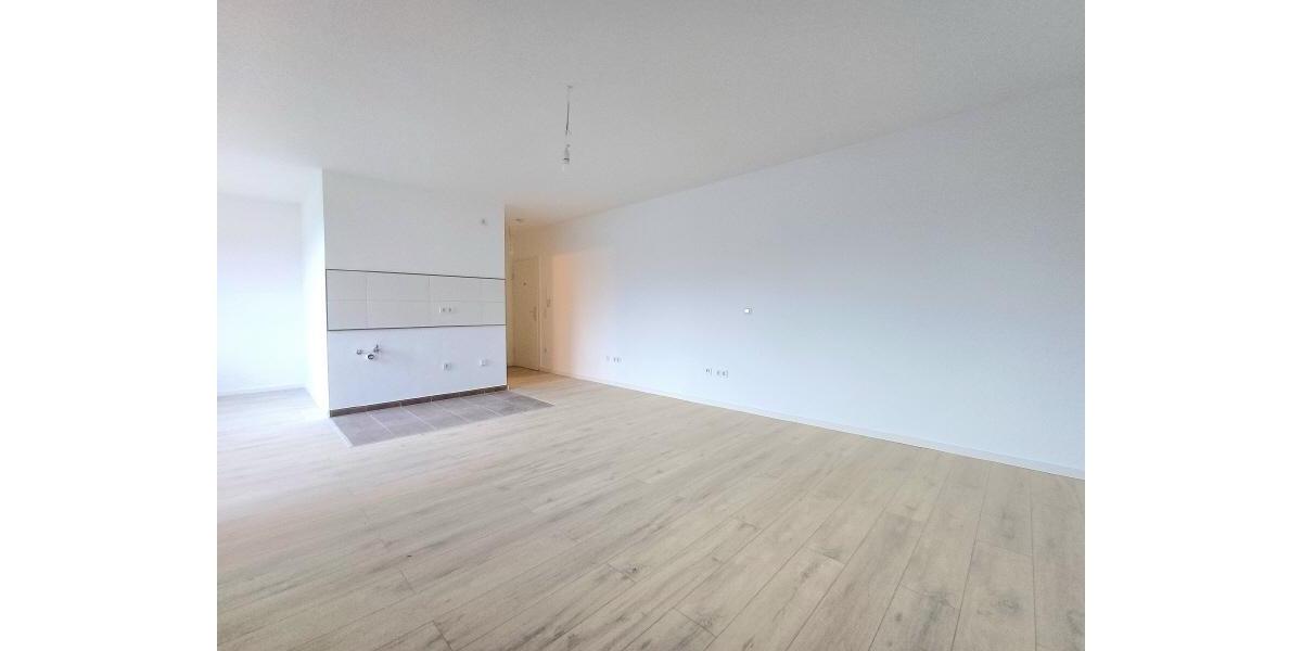 Etagenwohnung Minden Kuhlenkamp - 1 Zimmer, 39 m&sup2;, 525&euro; | Angebot:23608528