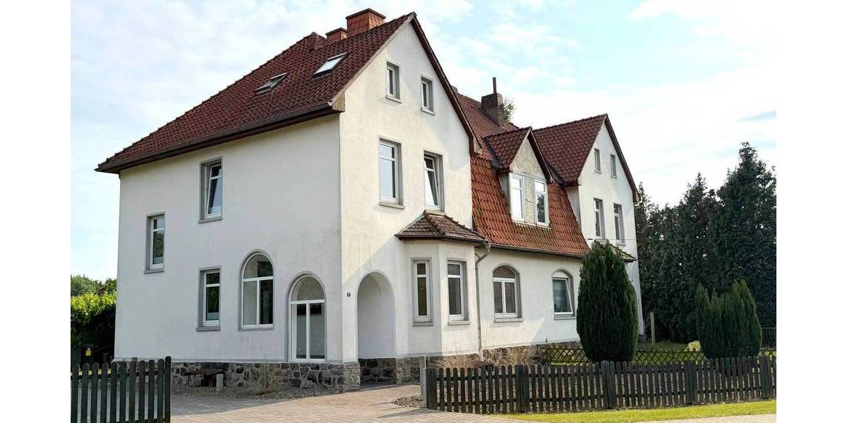 Mehrfamilienhaus, Wohnhaus Rehburg-Loccum Loccum - 8 Zimmer, 205 m&sup2;, 239.000&euro; | Angebot:25727324