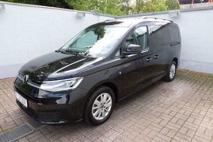 VW Caddy Maxi 16.123 km 34.990 &euro; Bad Oeynhausen 32545