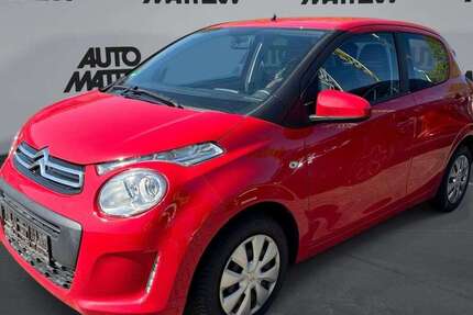 Citroen C1 30.666 km 8.950 &euro; Herford 32051