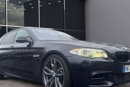 BMW M550 397.790 km 12.800 &euro; Hiddenhausen 32120