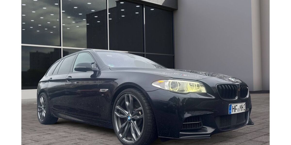 BMW M550 397.790 km 12.800 &euro; Hiddenhausen 32120