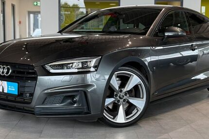 Audi A5 100.048 km 22.995 &euro; Herford 32052