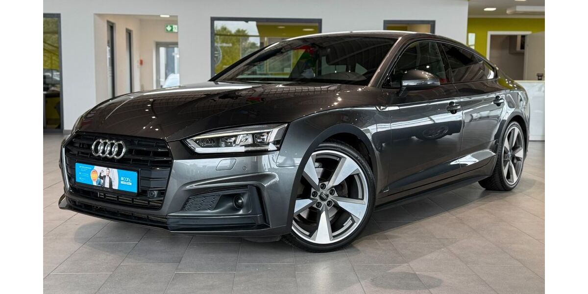 Audi A5 100.048 km 22.995 &euro; Herford 32052