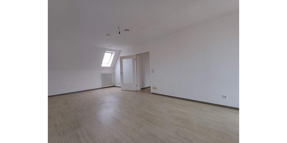 Etagenwohnung Minden Innenstadt - 3 Zimmer, 75 m&sup2;, 649&euro; | Angebot:25679940