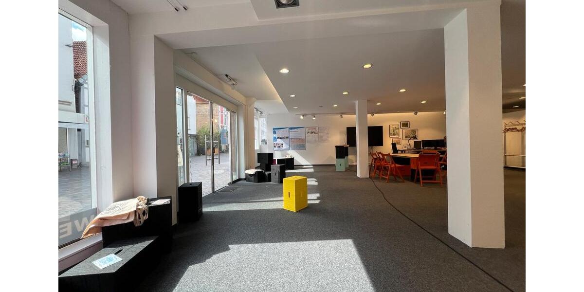 Gewerbeobjekt Lemgo - 2.000&euro; | Angebot:25524541