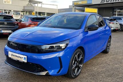 Opel Corsa 19.361 km 15.488 &euro; Bad Salzuflen 32108