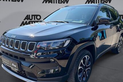 Jeep Compass 52.800 km 25.490 &euro; Herford 32049