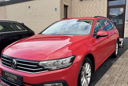 VW Passat Variant 123.000 km 16.990 &euro; Stadthagen 31655
