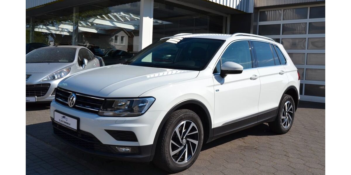 VW Tiguan 159.270 km 17.495 &euro; Herford 32052