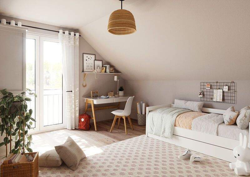 Einfamilienhaus Dörentrup Hillentrup - 6 Zimmer, 150 m&sup2;, 538.000&euro; | Angebot:25748054