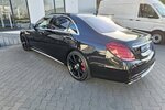 Mercedes-Benz S 63 AMG 4M Lang NAVI LEDER PANO. LED 360° 222.800 km 41.990 &euro; Löhne 32584