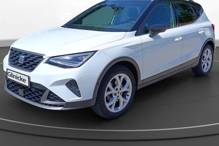 Seat Arona 40.090 km 20.780 &euro; Lübbecke 32312