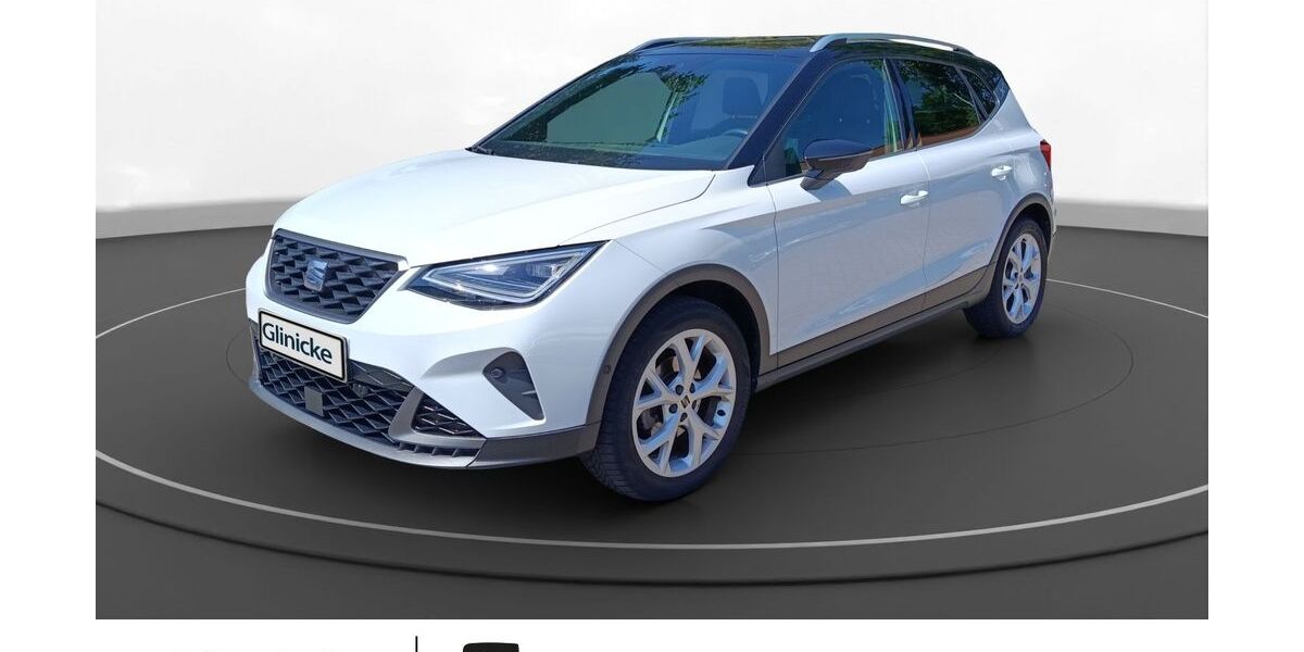 Seat Arona 40.090 km 20.780 &euro; Lübbecke 32312