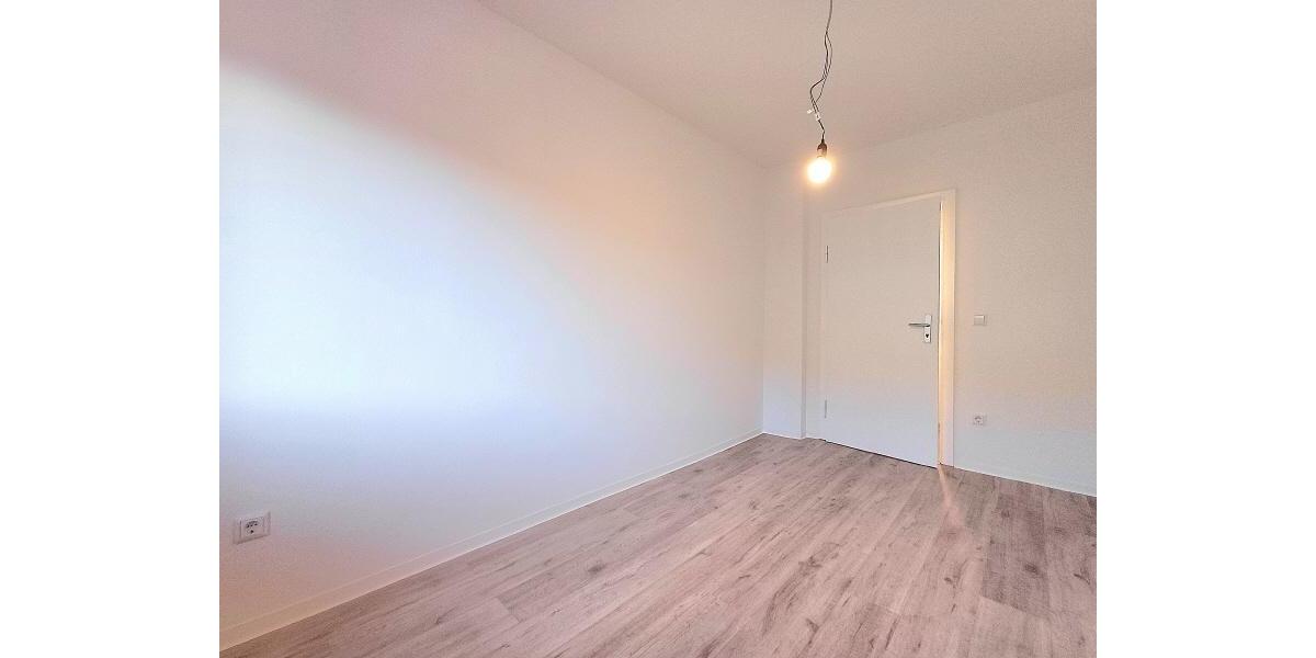 Etagenwohnung Minden Bärenkämpen - 3 Zimmer, 66 m&sup2;, 725&euro; | Angebot:23608526