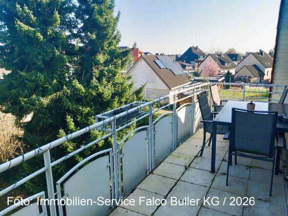 Etagenwohnung Bad Salzuflen Innenstadt - 3 Zimmer, 119 m&sup2;, 350.000&euro; | Angebot:25985812