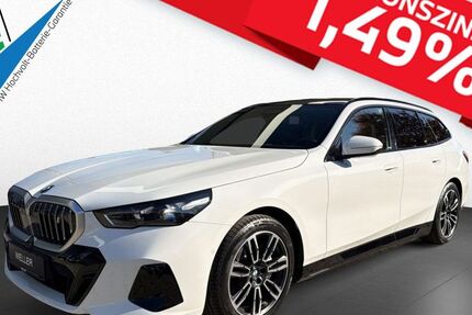 BMW i5 27.830 km 67.880 &euro; Herford 32051