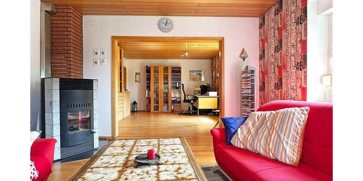 Einfamilienhaus Petershagen Friedewalde - 5 Zimmer, 213 m&sup2;, 300.000&euro; | Angebot:25686354