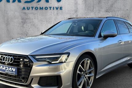 Audi A6 153.444 km 33.990 &euro; Minden 32427