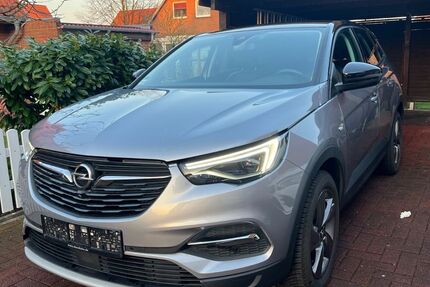 Opel Grandland (X) 35.897 km 17.100 &euro; Stadthagen 31655