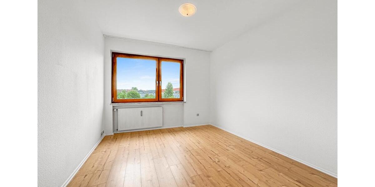 Etagenwohnung Minden Bärenkämpen - 3 Zimmer, 85 m&sup2;, 900&euro; | Angebot:25058292