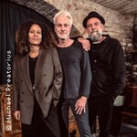 Werner Schmidbauer & Martin Kälberer laden ein: Ami Warning