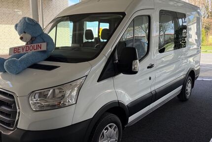 Ford Transit 75.000 km 24.990 &euro; Bad Salzuflen 32107