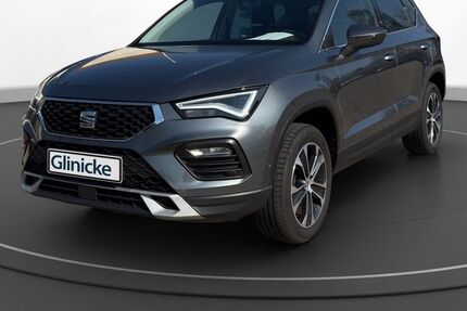 Seat Ateca 21.740 km 30.980 &euro; Lübbecke 32312