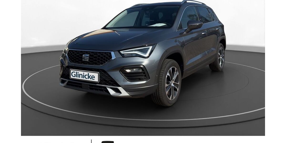 Seat Ateca 21.740 km 30.980 &euro; Lübbecke 32312