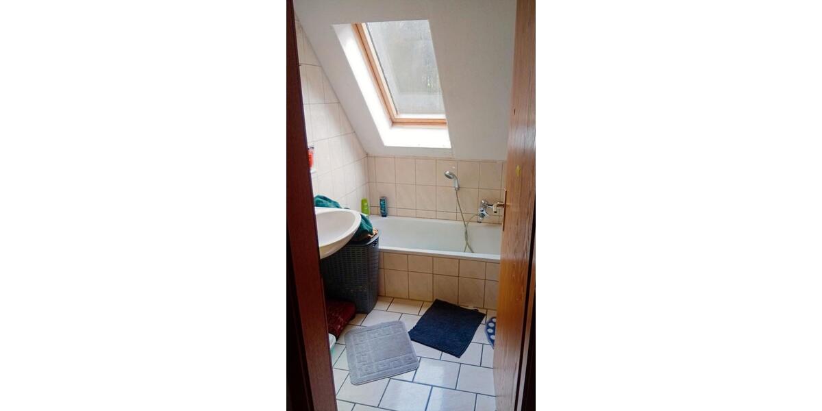 Etagenwohnung Uchte - 2 Zimmer, 59 m&sup2;, 580&euro; | Angebot:26094467