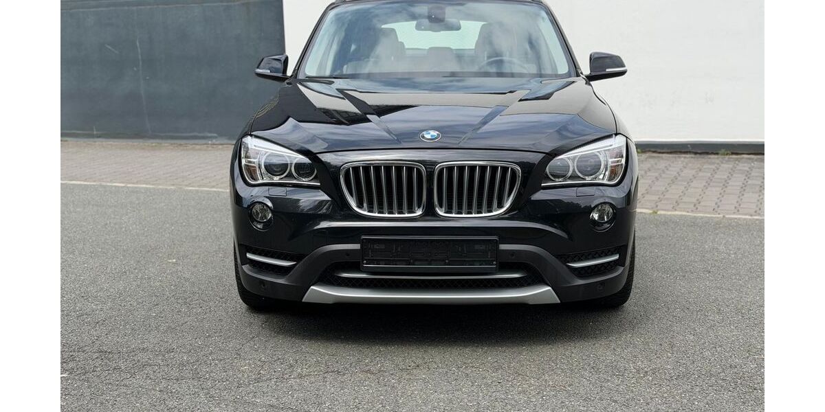 BMW X1 158.000 km 11.500 &euro; Herford 32051