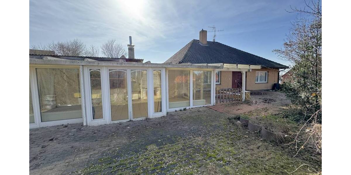 Einfamilienhaus Rehburg-Loccum Loccum - 3 Zimmer, 151 m&sup2;, 197.000&euro; | Angebot:26289779