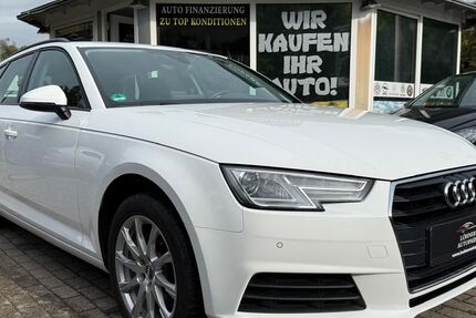 Audi A4 177.747 km 16.490 &euro; Löhne 32584