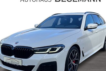 BMW 540 86.578 km 44.840 &euro; Bad Salzuflen 32108