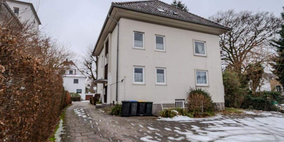 Mehrfamilienhaus, Wohnhaus Herford Innenstadt - 1 Zimmer, 292 m&sup2;, 425.000&euro; | Angebot:25683871