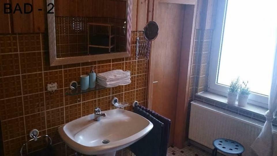 Etagenwohnung Rinteln - 2 Zimmer, 62 m&sup2;, 530&euro; | Angebot:24222735