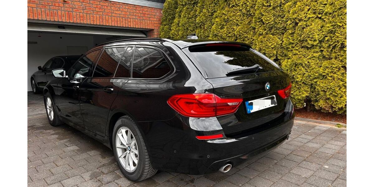 BMW 530 117.000 km 27.750 &euro; Auetal 31749