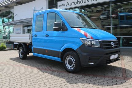 VW Crafter 29.160 km 32.900 &euro; Bückeburg 31675