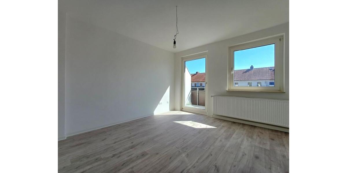 Etagenwohnung Minden Bärenkämpen - 3 Zimmer, 68 m&sup2;, 649&euro; | Angebot:20256695