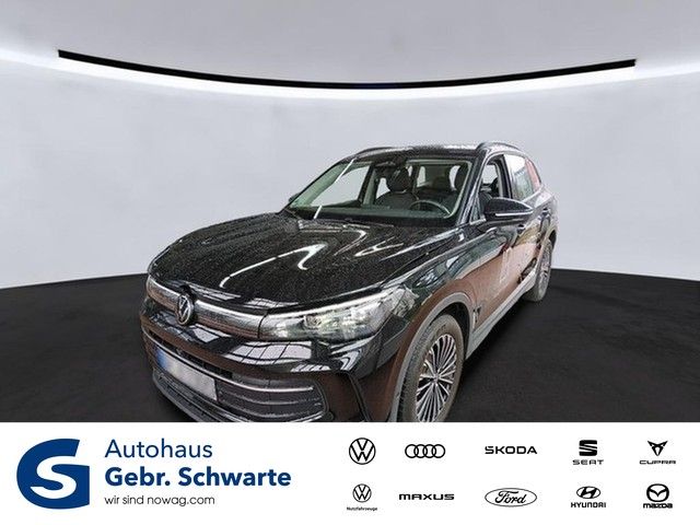 VW Tiguan 20.800 km 34.740 &euro; Bünde 32257