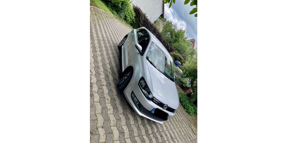 VW Polo 151.000 km 6.450 &euro; Minden 32423