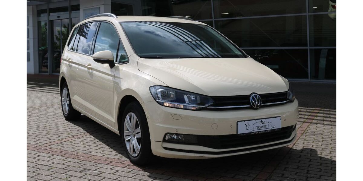VW Touran 34.020 km 28.900 &euro; Bückeburg 31675