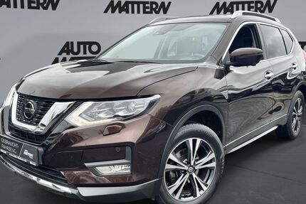 Nissan X-Trail 26.250 km 22.800 &euro; Buende 32257