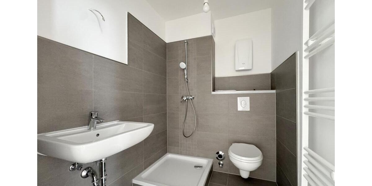 Etagenwohnung Minden Kuhlenkamp - 1 Zimmer, 34 m&sup2;, 475&euro; | Angebot:25143088