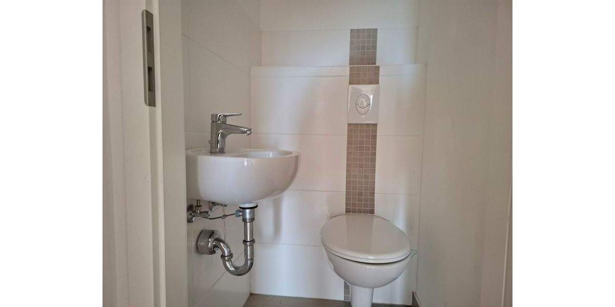 Etagenwohnung Minden Innenstadt - 3 Zimmer, 67 m&sup2;, 825&euro; | Angebot:26228356