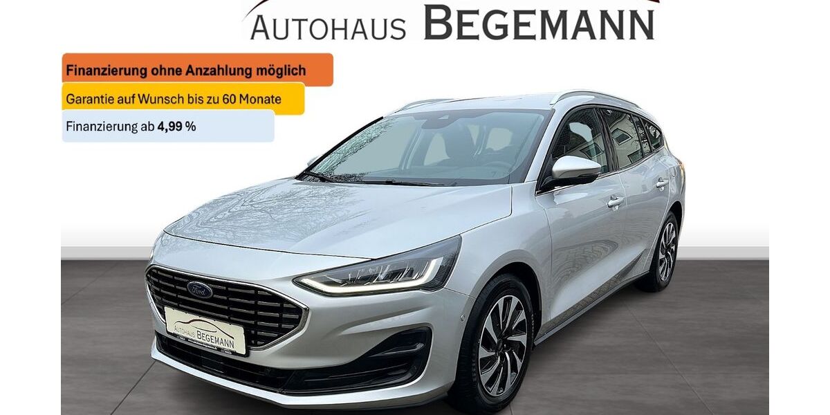 Ford Focus 84.992 km 14.400 &euro; Bad Salzuflen 32108
