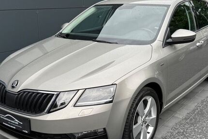 Skoda Octavia 83.000 km 17.999 &euro; Herford 32051