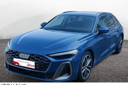 Audi A5 2.852 km 53.780 &euro; Bünde 32257