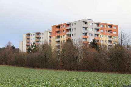 Wohnung Bad Salzuflen Ehrsen-Breden - 2 Zimmer, 52 m&sup2;, 75.000&euro; | Angebot:26316774